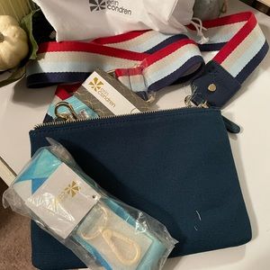 Erin Condren Crossbody Purse